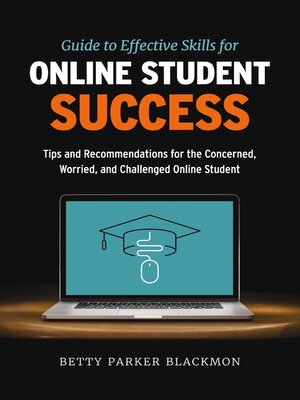 cover image of Guide to Essential Online Student Success